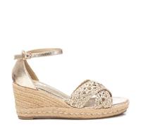Xti Sandalias Oro 142774-ORO 40