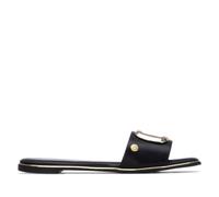 XTI - Sandalias Planas Mujer - Calzado Cómodo y Versátil - Moda casual