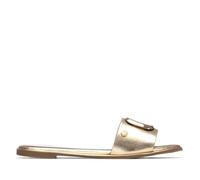 XTI - Sandalias Planas Mujer - Calzado Cómodo y Versátil - Moda casual