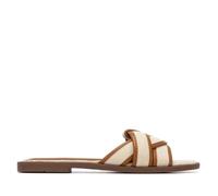 XTI - Sandalias Planas Mujer - Calzado Cómodo y Versátil - Moda casual