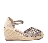 Xti Sandalias Plomo 142893-PLOMO 36