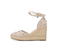 Xti Sandalias taupe 37 taupe