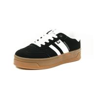 XTI - Sneakers 143483 Mujer Negro - 39