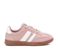 XTI - Zapatilla Mujer Nude - Calzado Cómodo y Versátil - Moda Casual - Modelo 14348504 (Talla 41)