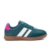 XTI - Sneakers 143485 Mujer Verde - 39