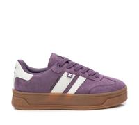 XTI Sneakers 143644 Mujer Morado