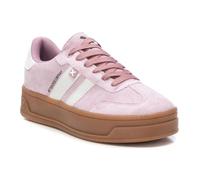 XTI Footwear Zapatillas 143644 Mujer Nude