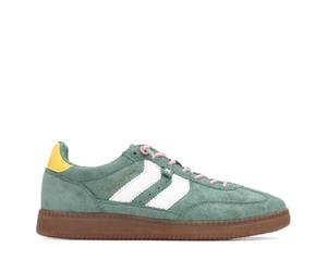 XTI Sneakers 144170 Mujer Verde