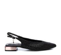 Xti Tacón Negro 143794-NEGRO 37