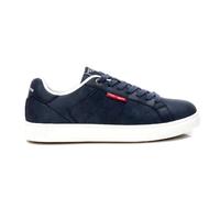 XTI Teddy Smith - Deportivas Azules básicas Casual - 120091 para: Hombre Color: Azul Talla: 43