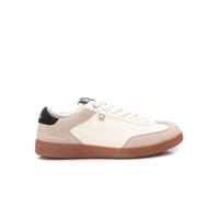 Xti Zapatilla caballero con cordones. Negro 39