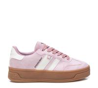 Zapatillas xti antelina nude 37