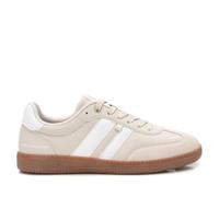 XTI - Zapatilla Hombre Beige - Calzado Cómodo y Versátil - Moda Casual - Modelo 14348609 (Talla 44)