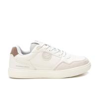XTI - Zapatilla Hombre Beige - Calzado Cómodo y Versátil - Moda Casual - Modelo 14359901 (Talla 41)