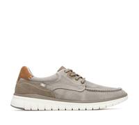 XTI - Zapatilla Hombre Beige - Calzado Cómodo y Versátil - Moda Casual - Modelo 14579803 (Talla 40)