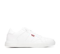 XTI - Zapatilla Hombre Blanco - Calzado Cómodo y Versátil - Moda Casual - Modelo 14414503 (Talla 42)