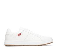 XTI - Zapatilla Hombre Blanco - Calzado Cómodo y Versátil - Moda Casual - Modelo 14571901 (Talla 40)