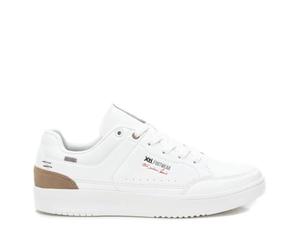 XTI - Zapatilla Hombre Camel - Calzado Cómodo y Versátil - Moda Casual - Modelo 14086801 (Talla 43)