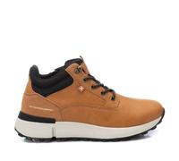 XTI - Zapatilla Hombre Camel - Calzado Cómodo y Versátil - Moda casual - Modelo 14316302 (Talla 41)