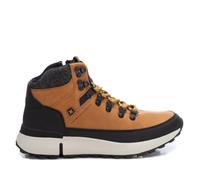 XTI - Zapatilla Hombre Camel - Calzado Cómodo y Versátil - Moda casual - Modelo 14316903 (Talla 45)