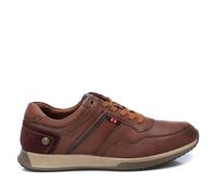 XTI - Zapatilla Hombre Camel - Calzado Cómodo y Versátil - Moda Casual - Modelo 14321401 (Talla 43)