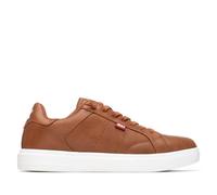 XTI - Zapatilla Hombre Camel - Calzado Cómodo y Versátil - Moda Casual - Modelo 14414502 (Talla 42)