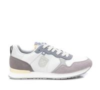 XTI - Zapatilla Hombre Hielo - Calzado Cómodo y Versátil - Moda Casual - Modelo 14244001 (Talla 41)