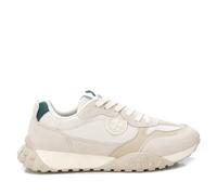 XTI - Zapatilla Hombre Hielo - Calzado Cómodo y Versátil - Moda Casual - Modelo 14334101 (Talla 41)