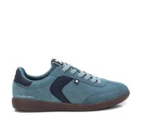 XTI - Zapatilla Hombre Jeans - Calzado Cómodo y Versátil - Moda Casual - Modelo 14339607 (Talla 44)