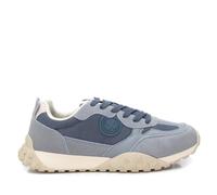 XTI - Zapatilla Hombre Jeans - Calzado Cómodo y Versátil - Moda Casual - Modelo 14359602 (Talla 41)