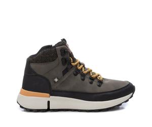 XTI - Zapatilla Hombre Kaki - Calzado Cómodo y Versátil - Moda casual - Modelo 14316901 (Talla 41)