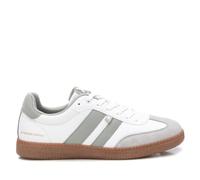 XTI - Zapatilla Hombre Kaki - Calzado Cómodo y Versátil - Moda Casual - Modelo 14348607 (Talla 42)