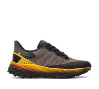XTI - Zapatilla Hombre Kaki - Calzado Cómodo y Versátil - Moda Casual - Modelo 14471304 (Talla 40)