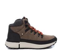 XTI - Zapatilla Hombre Marron - Calzado Cómodo y Versátil - Moda casual - Modelo 14316902 (Talla 42)