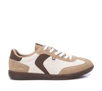 XTI - Zapatilla Hombre Marron - Calzado Cómodo y Versátil - Moda Casual - Modelo 14339606 (Talla 43)
