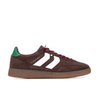 XTI - Zapatilla Hombre Marron - Calzado Cómodo y Versátil - Moda Casual - Modelo 14416903 (Talla 43)