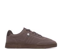 XTI - Zapatilla Hombre Marron - Calzado Cómodo y Versátil - Moda Casual - Modelo 14461802 (Talla 43)