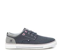 XTI - Zapatilla Hombre Navy - Calzado Cómodo y Versátil - Moda Casual - Modelo 14230603 (Talla 42)