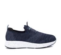 XTI - Zapatilla Hombre Navy - Calzado Cómodo y Versátil - Moda Casual - Modelo 14249301 (Talla 40)