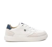 XTI - Zapatilla Hombre Navy - Calzado Cómodo y Versátil - Moda Casual - Modelo 14332901 (Talla 41)