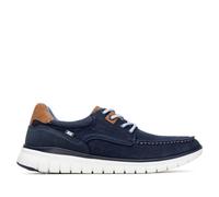 XTI - Zapatilla Hombre Navy - Calzado Cómodo y Versátil - Moda Casual - Modelo 14579802 (Talla 43)
