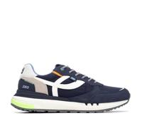 XTI - Zapatilla Hombre Navy - Calzado Cómodo y Versátil - Moda Casual - Modelo 14580205 (Talla 41)