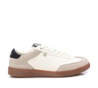 XTI - Zapatilla Hombre Negro - Calzado Cómodo y Versátil - Moda Casual - Modelo 14359803 (Talla 41)