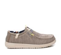 XTI - Zapatilla Hombre Taupe - Calzado Cómodo y Versátil - Moda Casual - Modelo 14357601 (Talla 42)