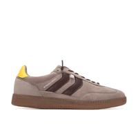 XTI - Zapatilla Hombre Taupe - Calzado Cómodo y Versátil - Moda Casual - Modelo 14416909 (Talla 40)