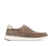 XTI - Zapatilla Hombre Taupe - Calzado Cómodo y Versátil - Moda Casual - Modelo 14579801 (Talla 43)