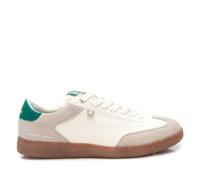XTI - Zapatilla Hombre Verde - Calzado Cómodo y Versátil - Moda Casual - Modelo 14359802 (Talla 41)