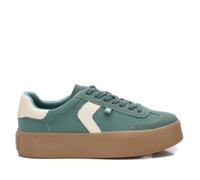 XTI - Zapatilla Mujer Aqua - Calzado Cómodo y Versátil - Moda Casual - Modelo 14295307 (Talla 41)