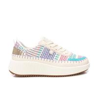 XTI - Zapatilla Mujer Aqua - Calzado Cómodo y Versátil - Moda Casual - Modelo 14359101 (Talla 37)