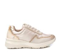 XTI - Zapatilla Mujer Beige - Calzado Cómodo y Versátil - Moda Casual - Modelo 14335903 (Talla 37)